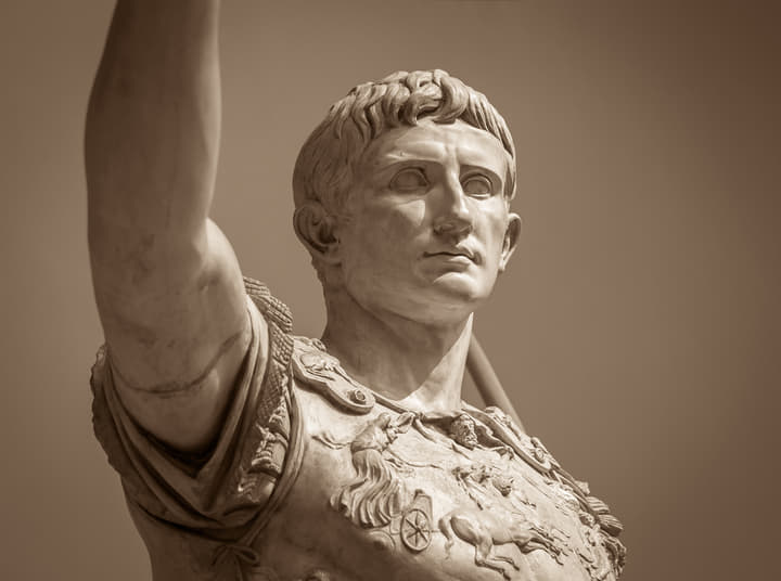 Victoires (Romans) main image 0